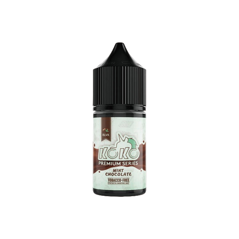 BLVK 獨角獸 - 30ML