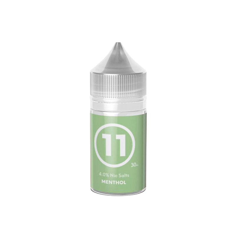 Airscream 313 數字 - 30ML