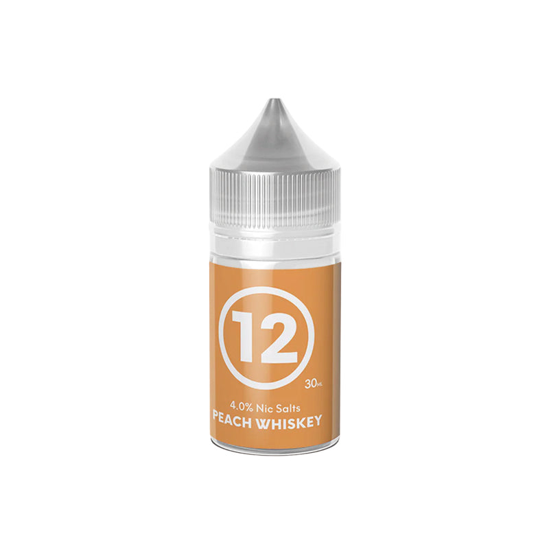 Airscream 313 數字 - 30ML