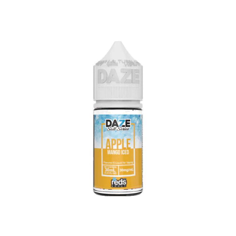 7 Daze 自拍 - 30ML