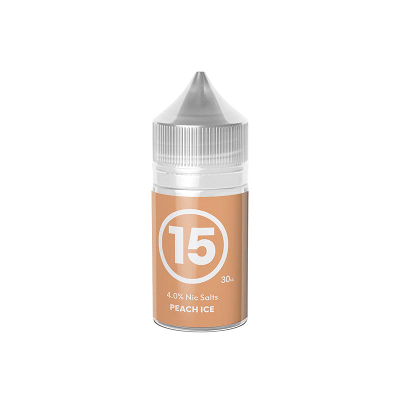 Airscream 313 數字 - 30ML
