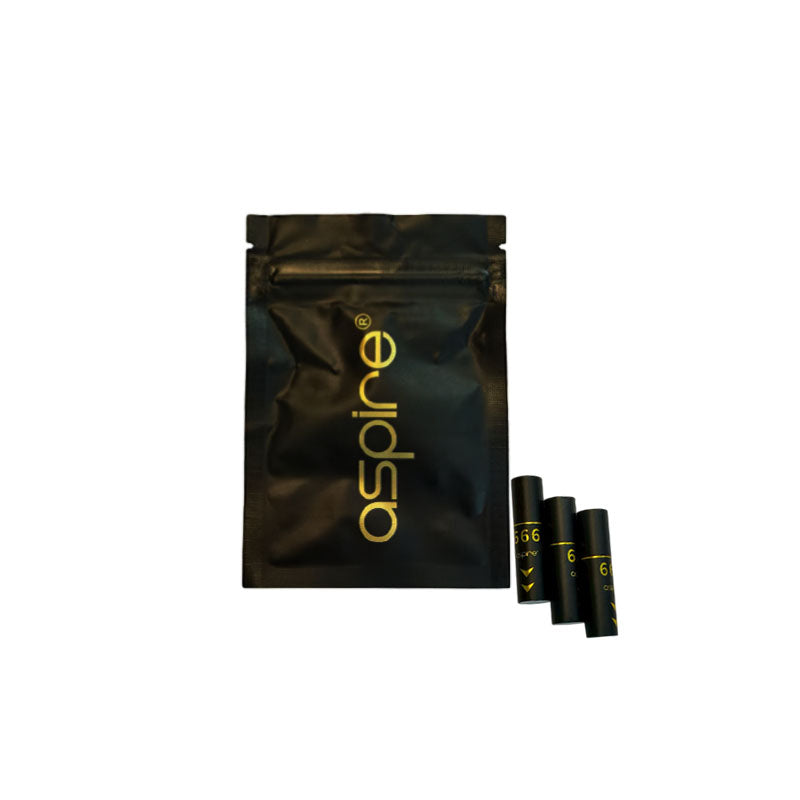 Aspire Vilter S