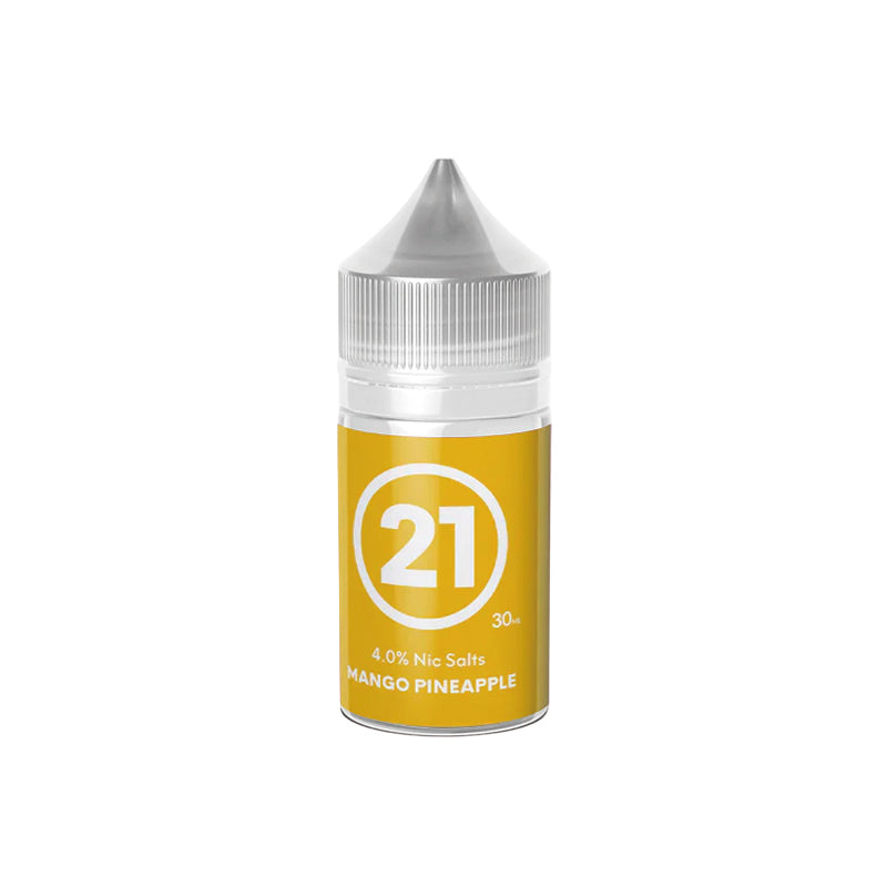 Airscream 313 數字 - 30ML