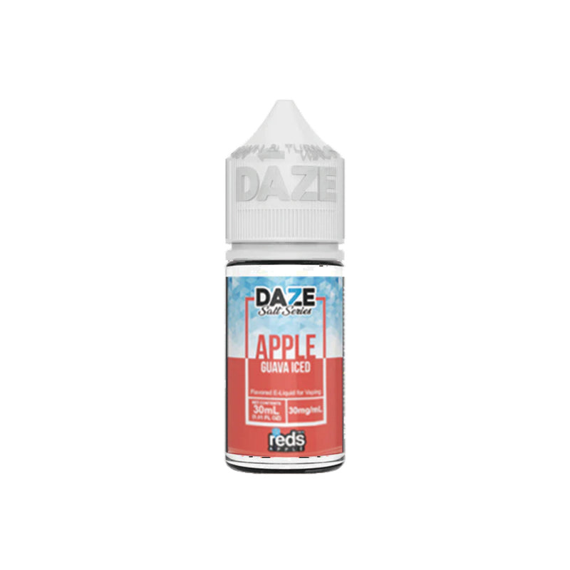 7 Daze 自拍 - 30ML