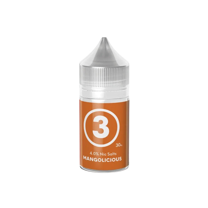 Airscream 313 數字 - 30ML