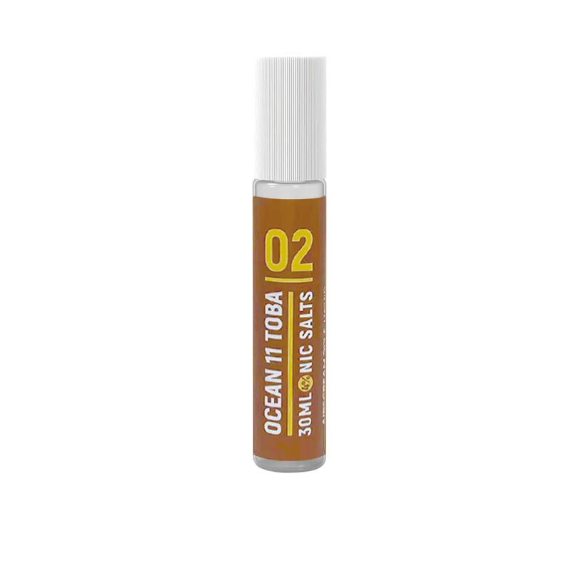 Airscream 313 數字 - 30ML