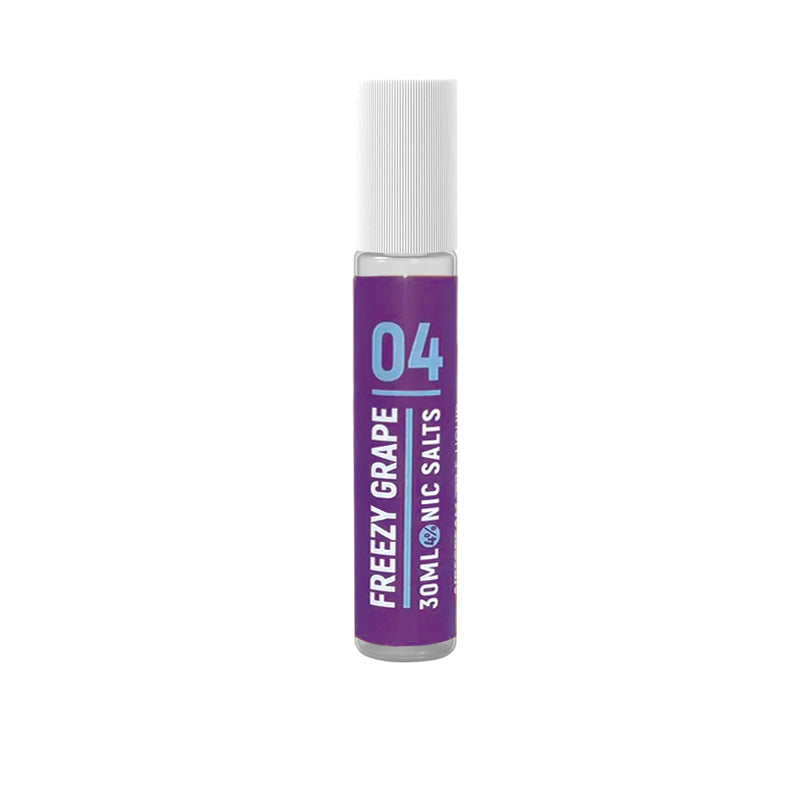 Airscream 313 數字 - 30ML