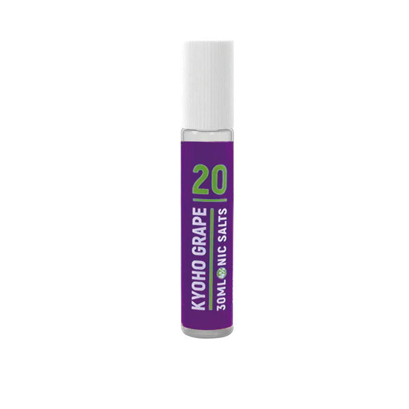 Airscream 313 數字 - 30ML
