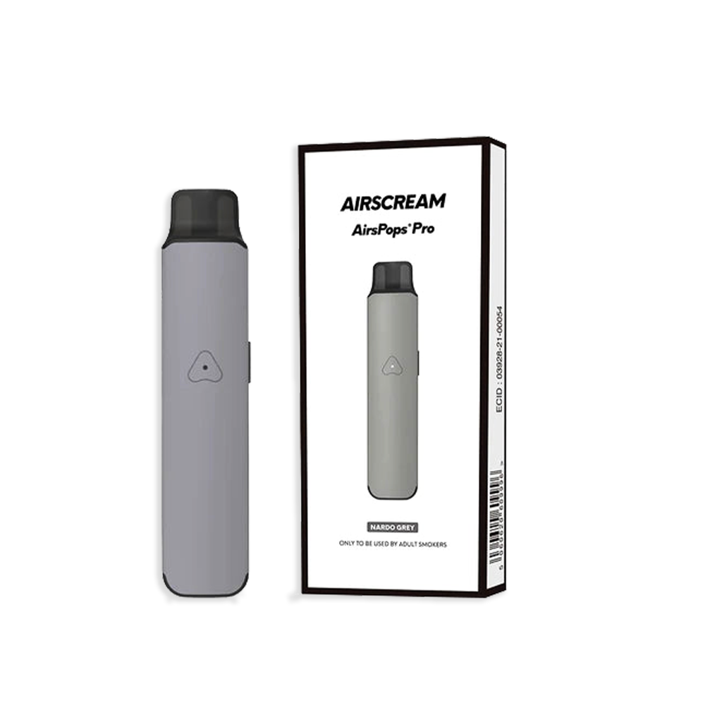 Airscream Airspops Pro