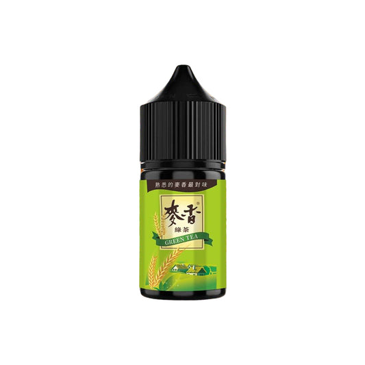 麥香奶茶 30ML