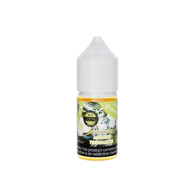 Pure fruit 純粹果物
