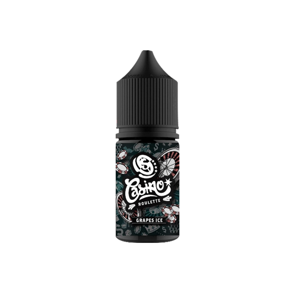 Casino 賭城 - 30ML