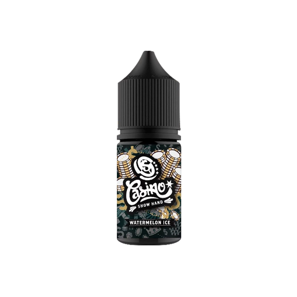 Casino 賭城 - 30ML