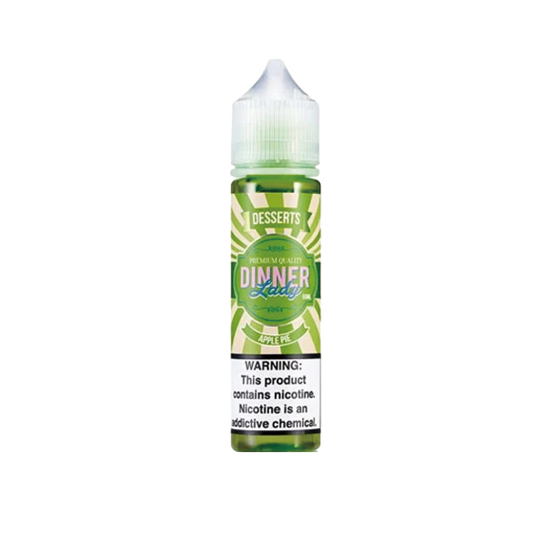 Dinner Lady ICE 冰涼系列 - 60ML
