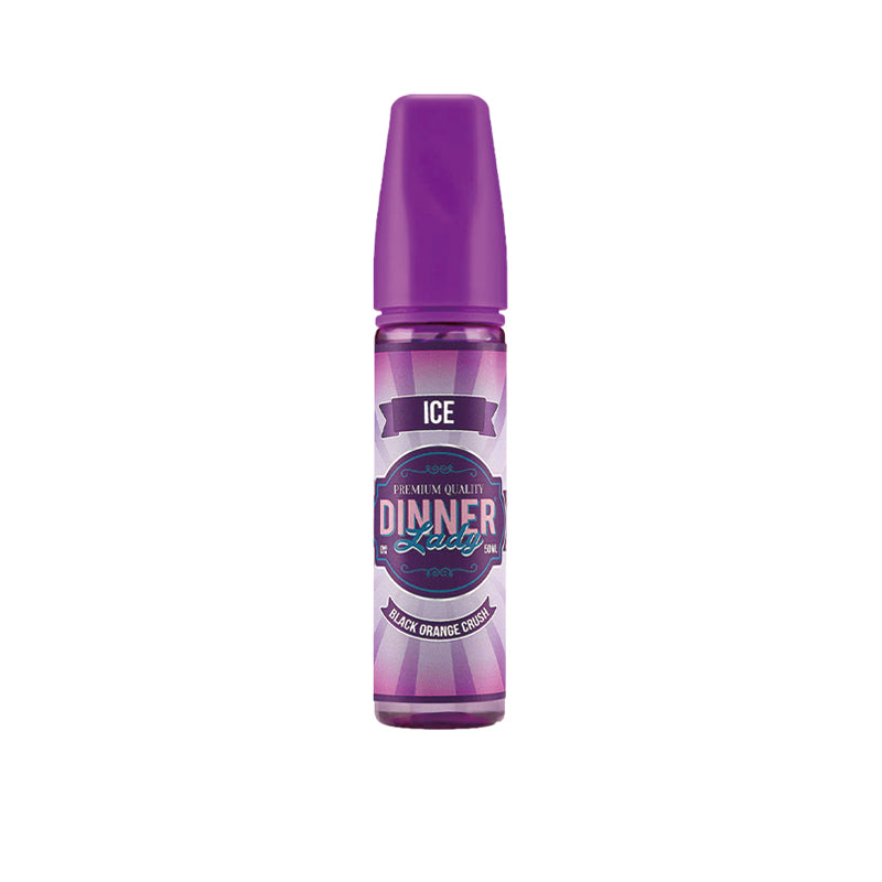 Dinner Lady ICE 冰涼系列 - 60ML