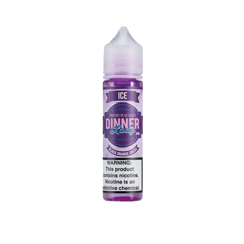 Dinner Lady ICE 冰涼系列 - 60ML