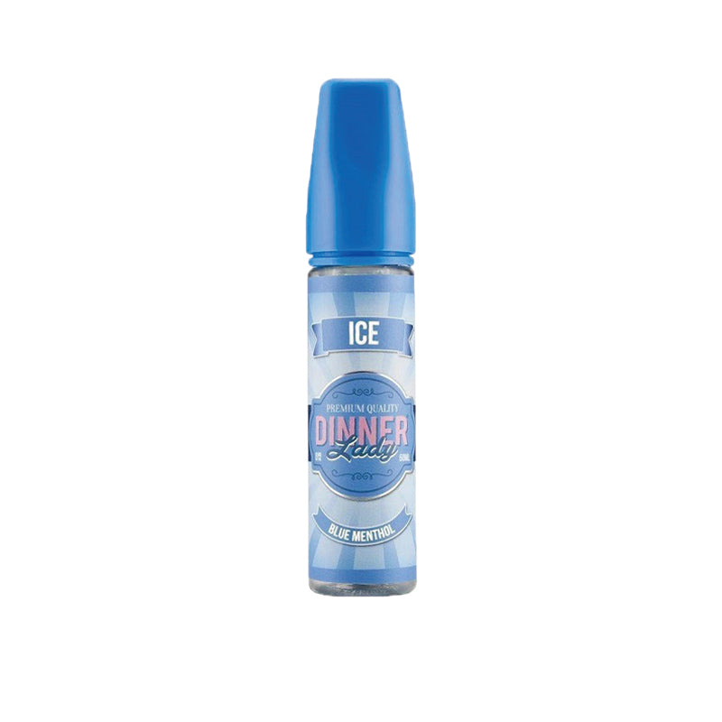 Dinner Lady ICE 冰涼系列 - 60ML