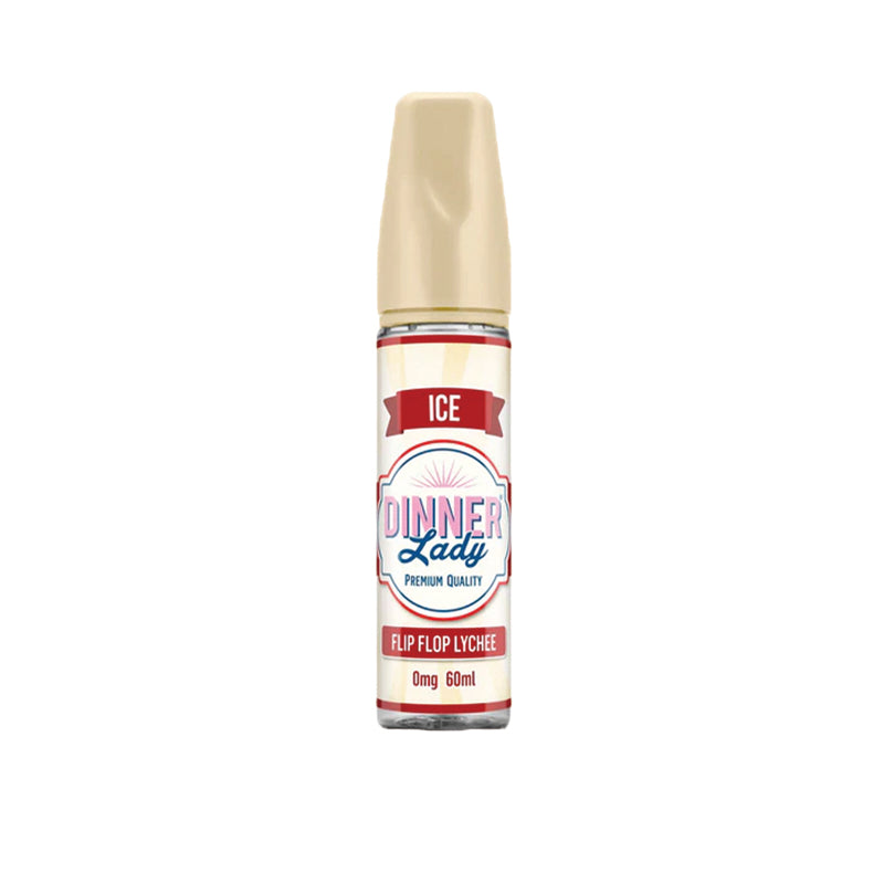 Dinner Lady ICE 冰涼系列 - 60ML