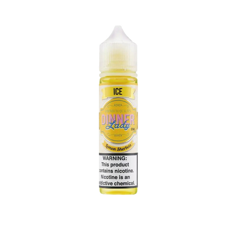 Dinner Lady ICE 冰涼系列 - 60ML