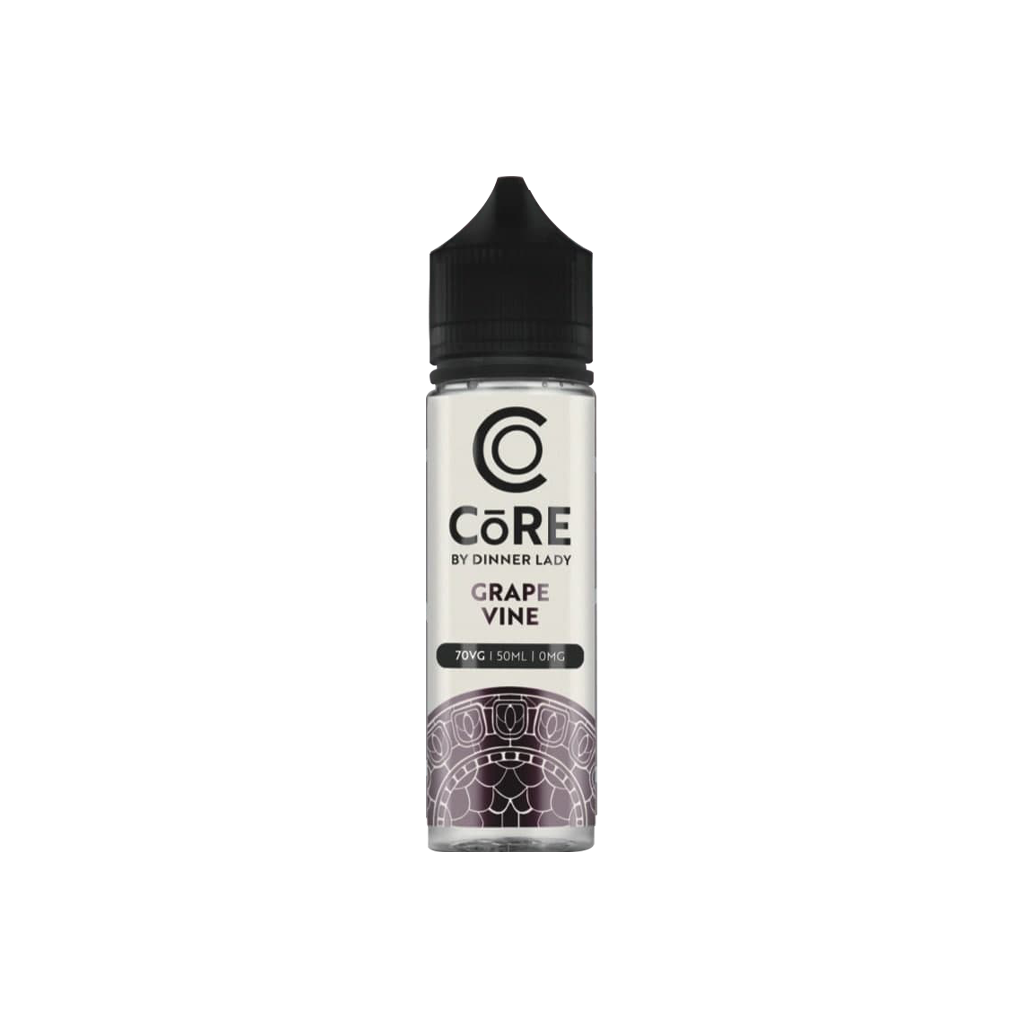 Dinner Lady Core - 60ML