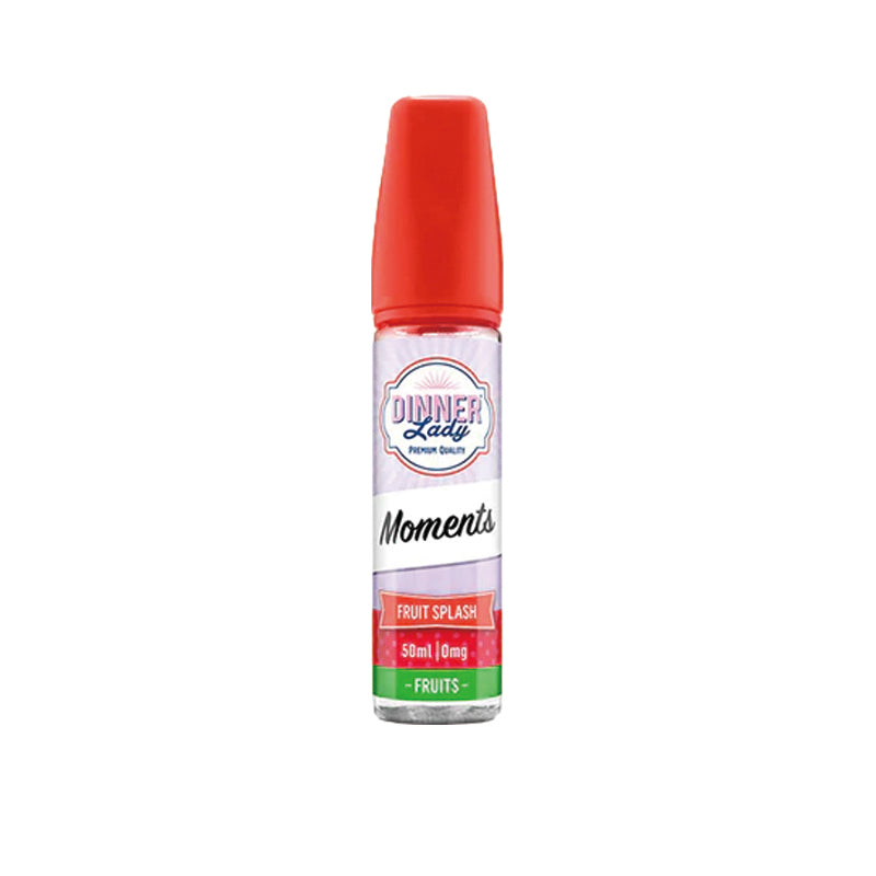 Dinner Lady Moments - 60ML