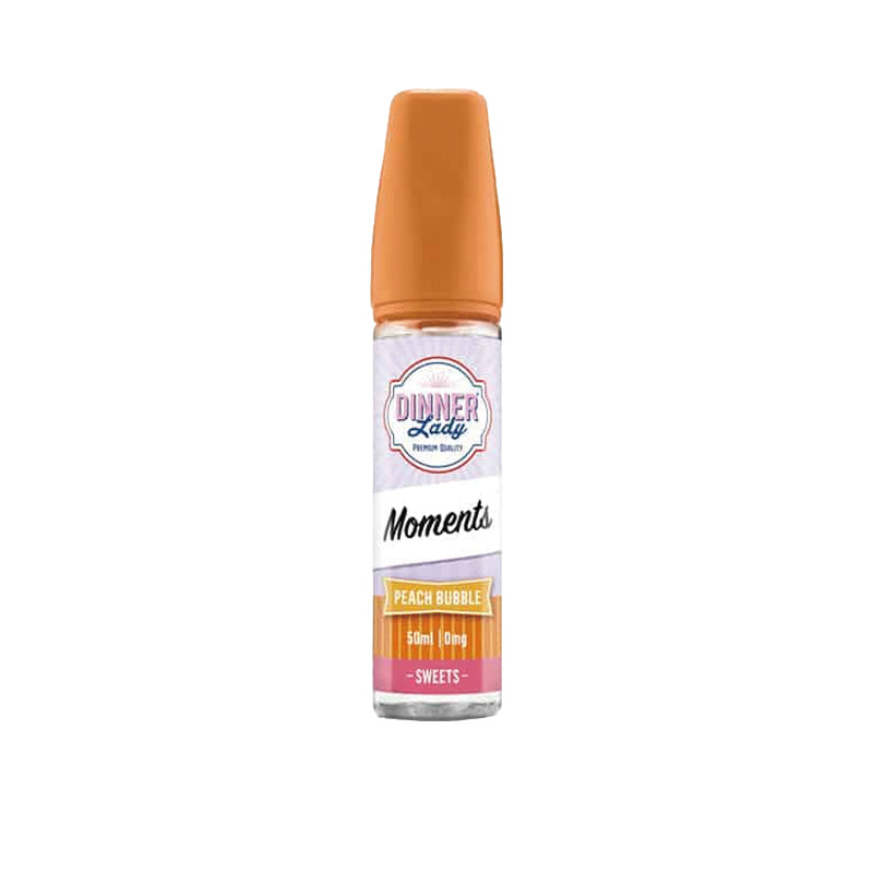 Dinner Lady Moments - 60ML