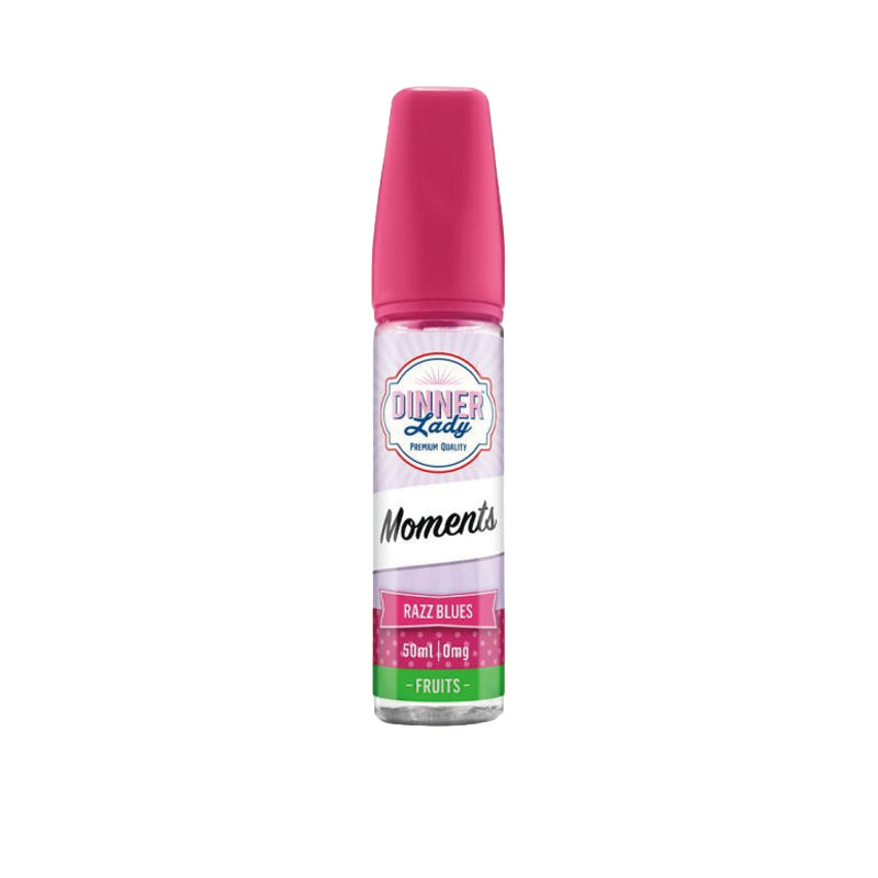 Dinner Lady Moments - 60ML