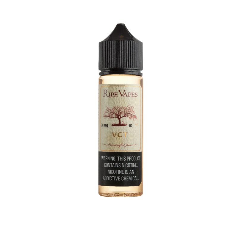 Ripe Vapes 生命之樹 - 60ML