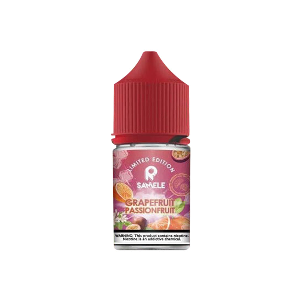Samele 冰釀 - 30ML
