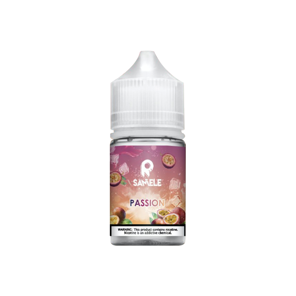 Samele 冰釀 - 30ML