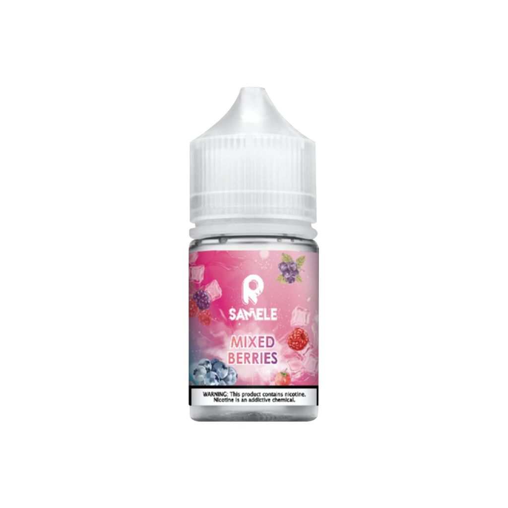 Samele 冰釀 - 30ML