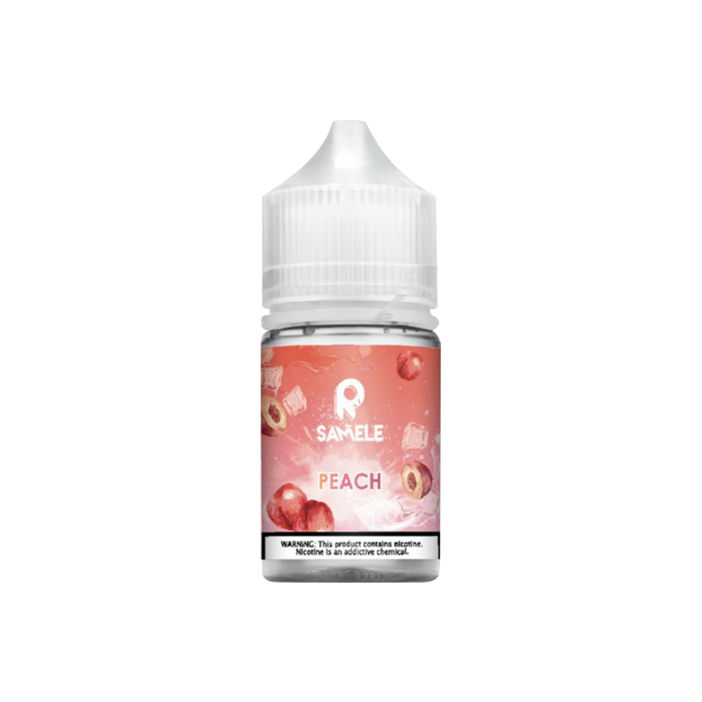 Samele 冰釀 - 30ML