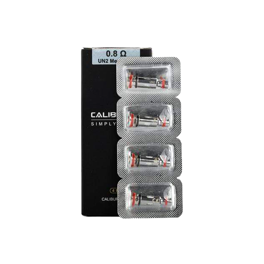 Uwell Caliburn G2