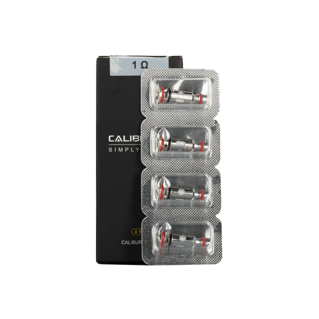 Uwell Caliburn G2