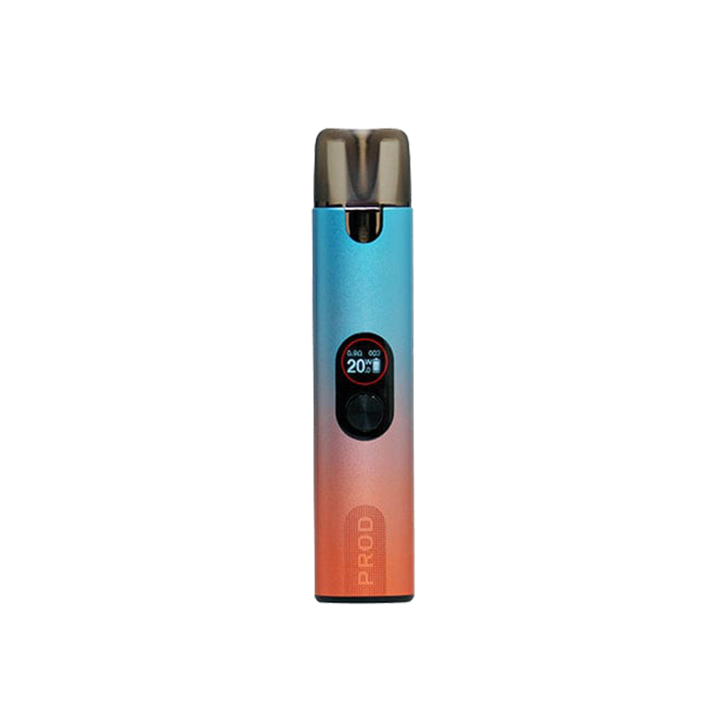 Vaptio Prod 帕拉德一代主機