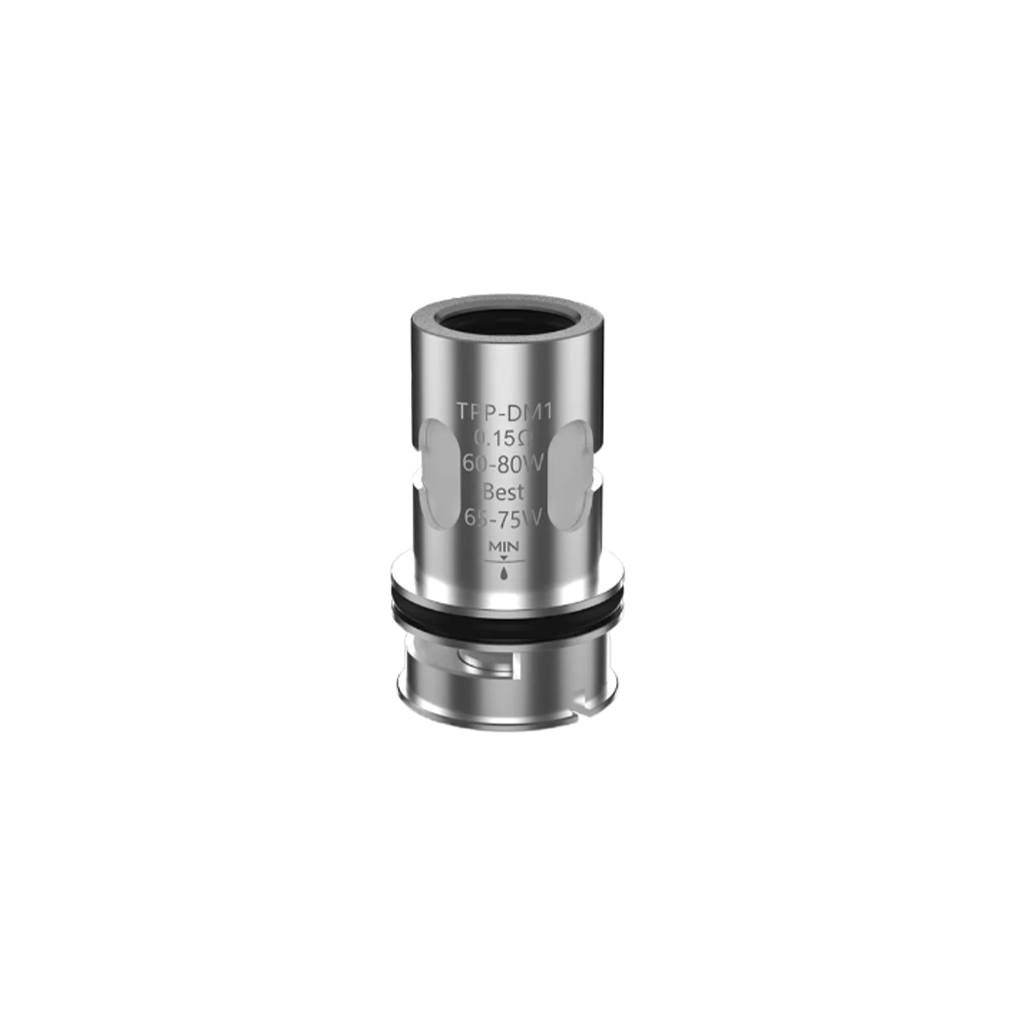Voopoo 成品芯