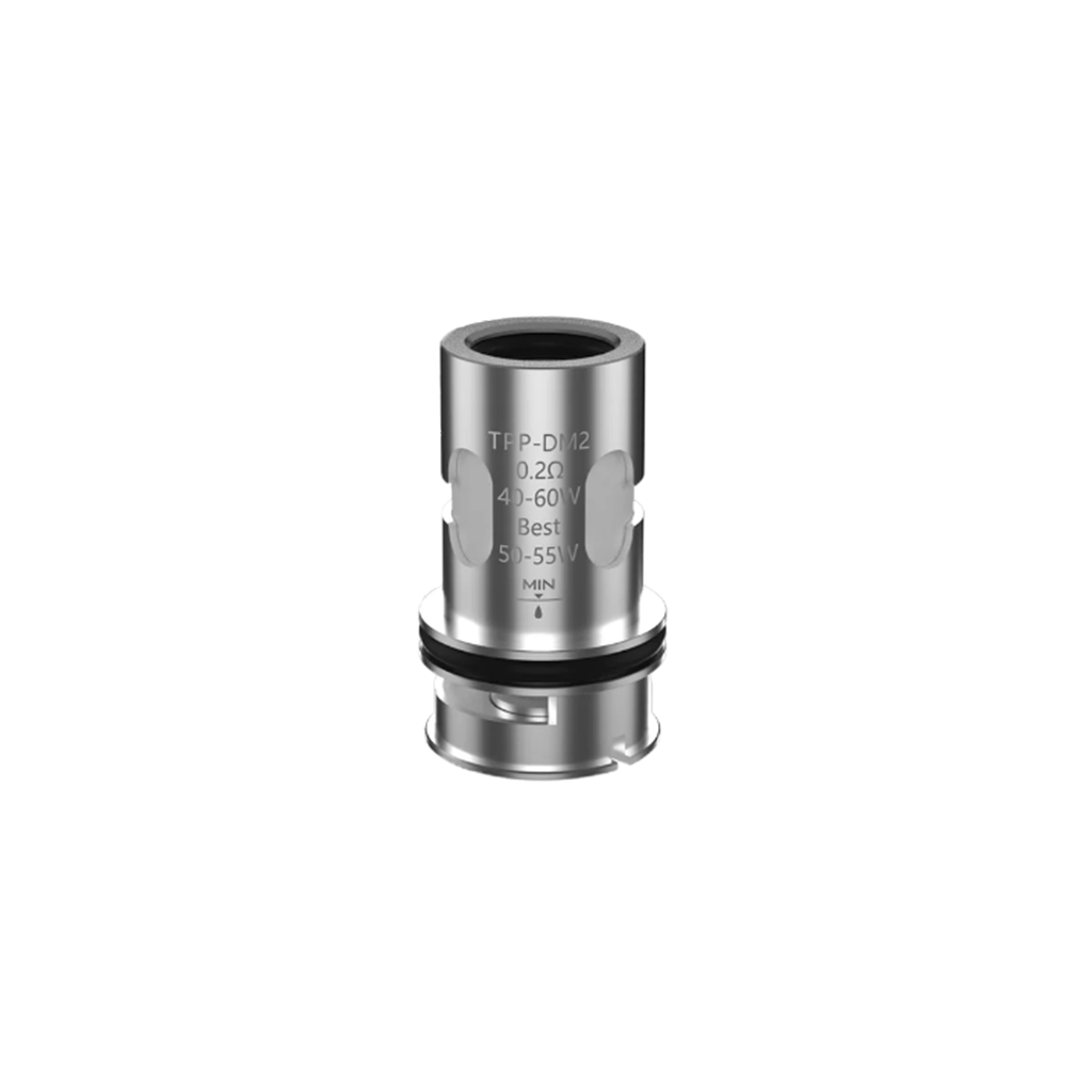 Voopoo 成品芯