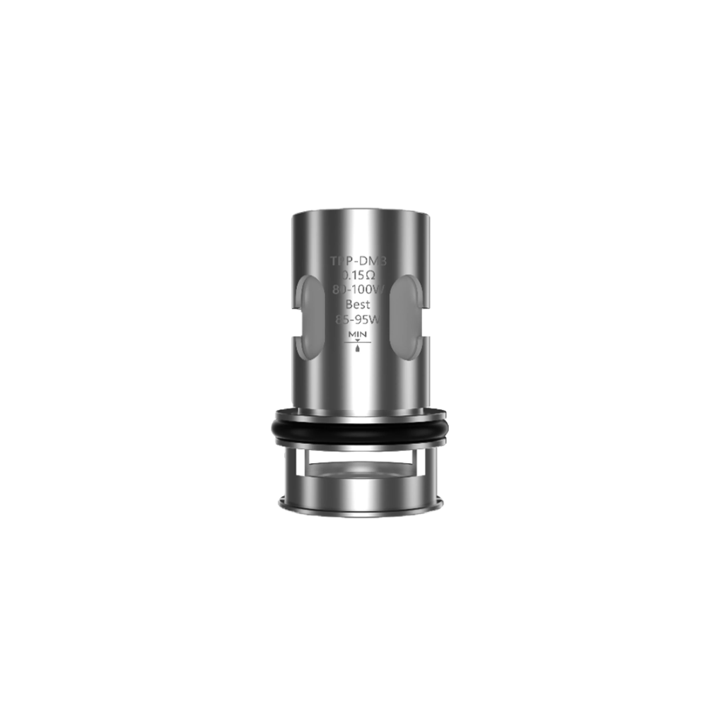 Voopoo 成品芯