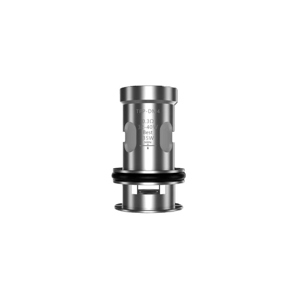 Voopoo 成品芯