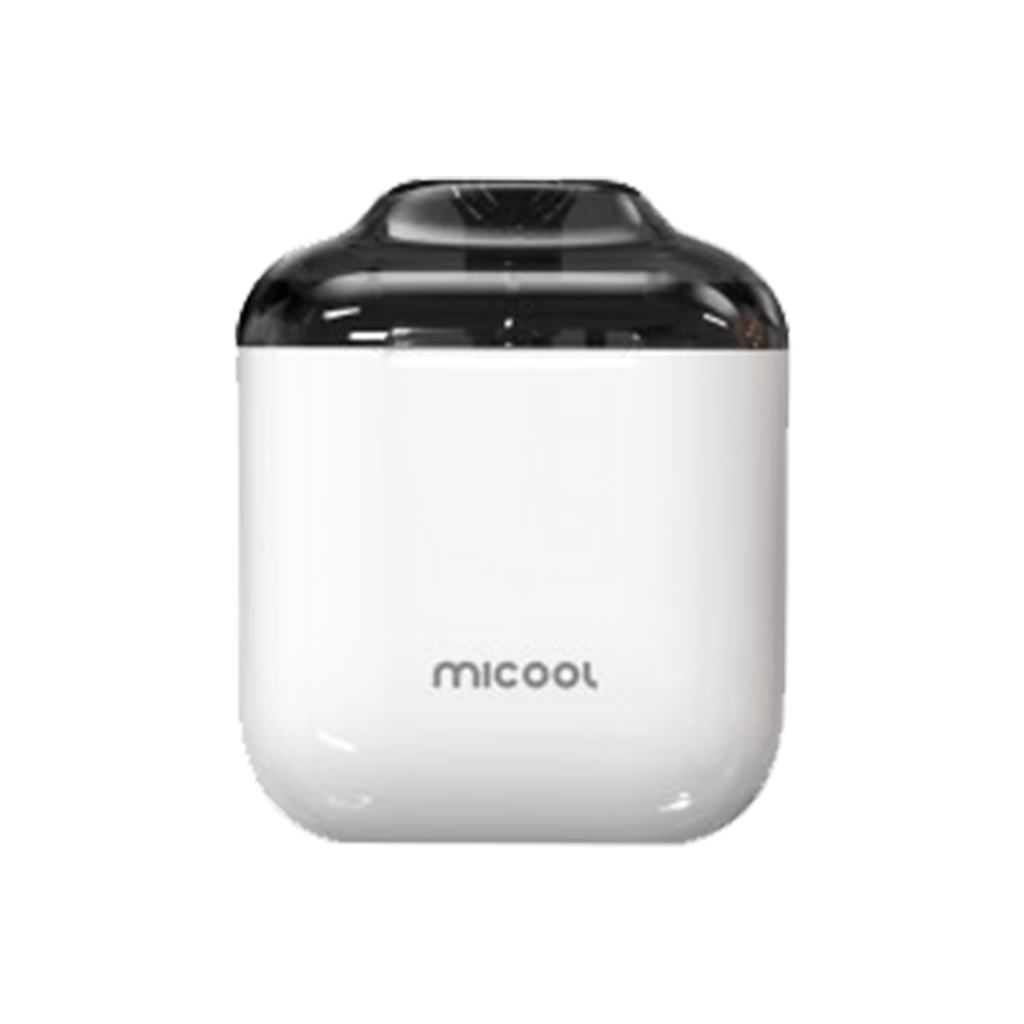 ZQ Micool 米酷