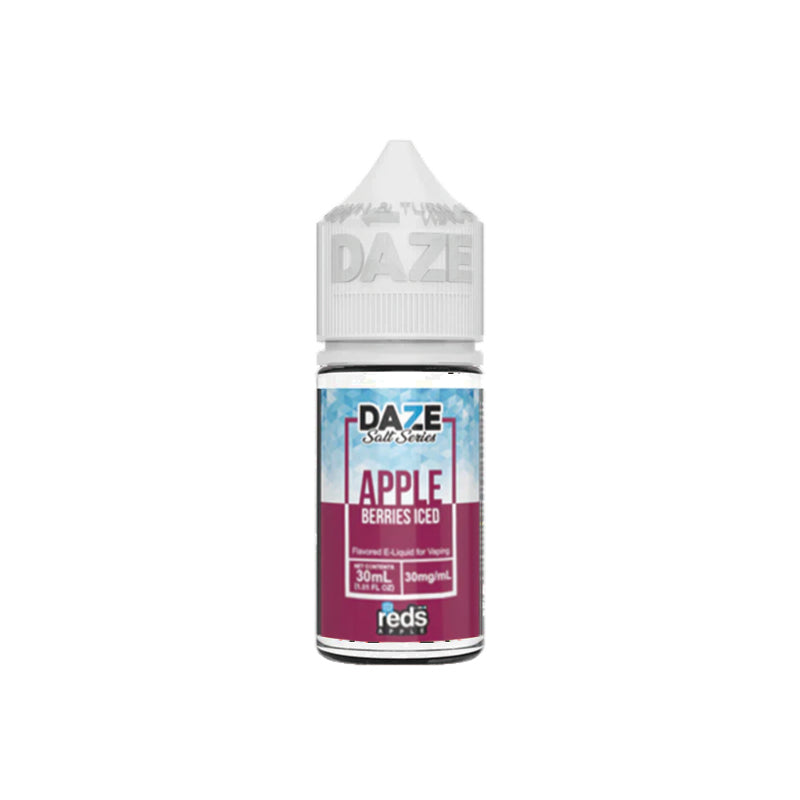 7 Daze 自拍 - 30ML