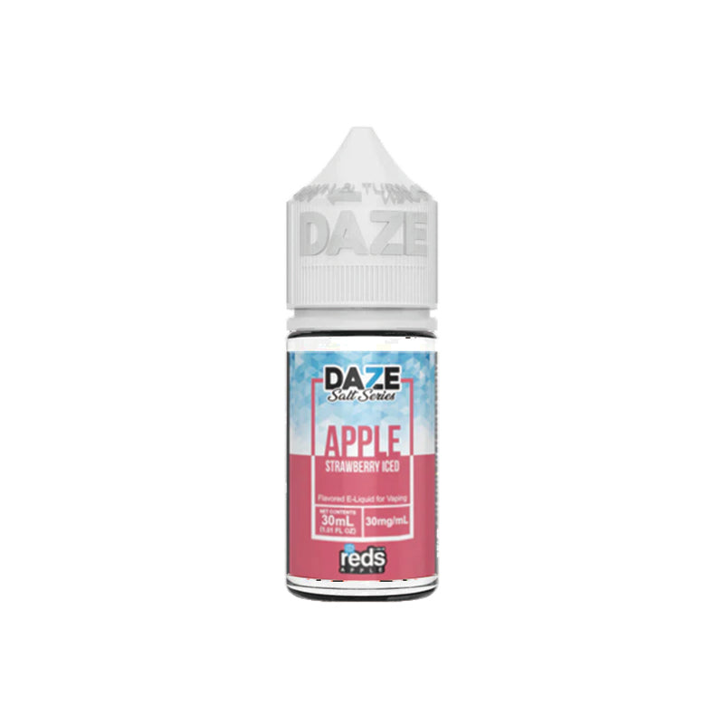 7 Daze 自拍 - 30ML