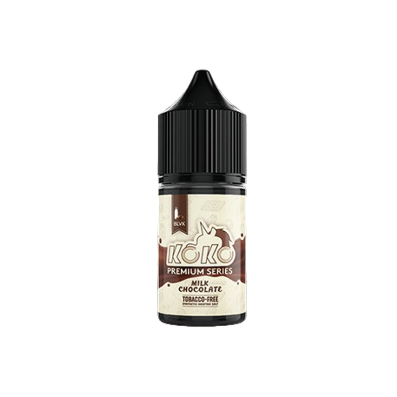 BLVK 獨角獸 - 30ML