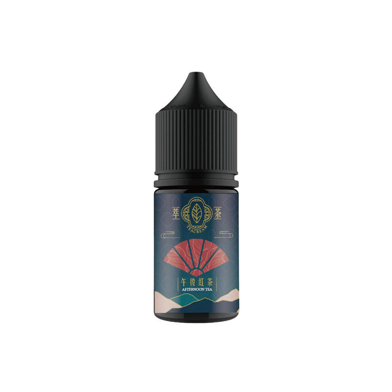 Teacream 萃茶 - 30ML