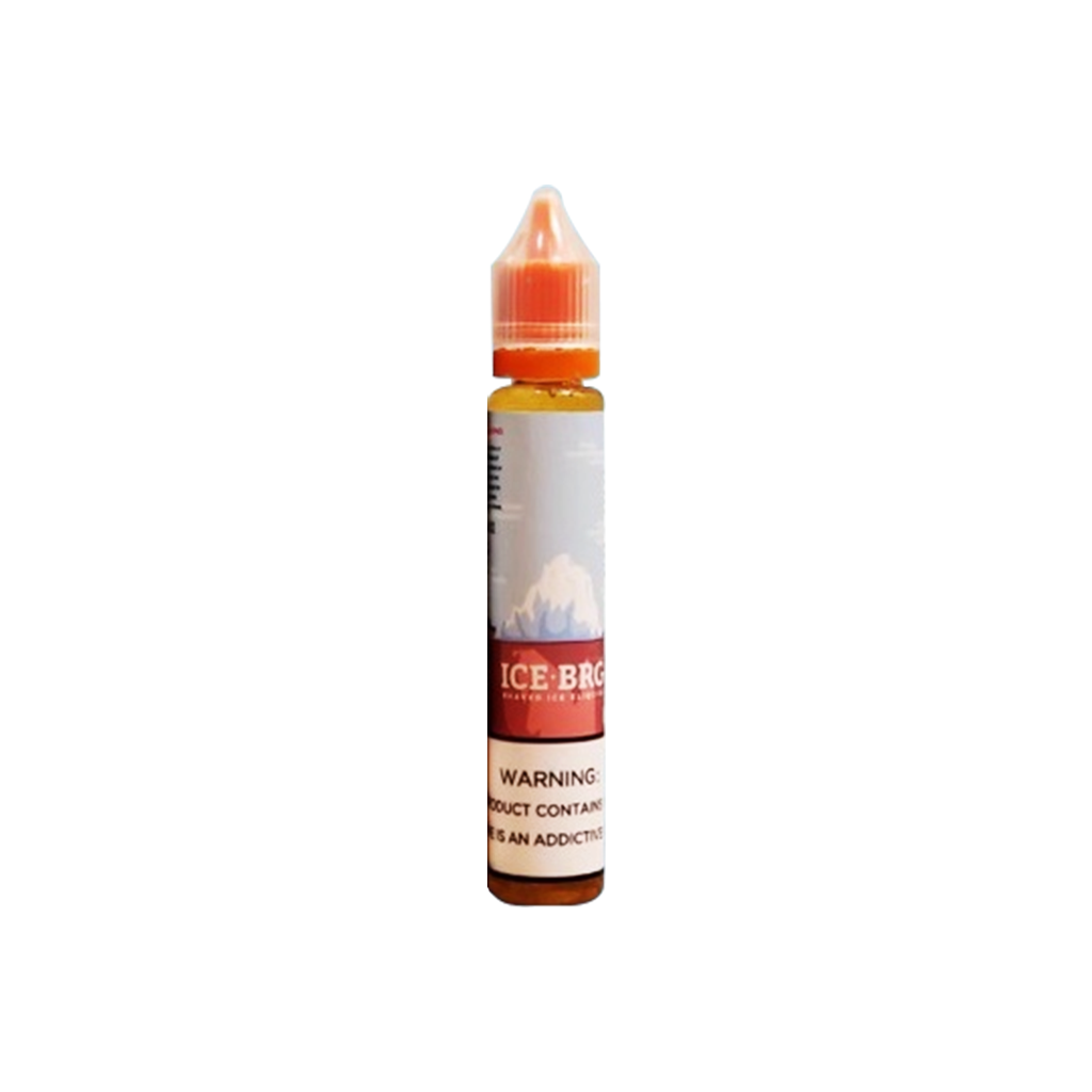 Ice Brg 冰山 - 30ML