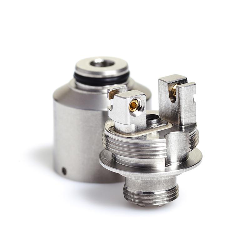 Asvape Hita 黑塔