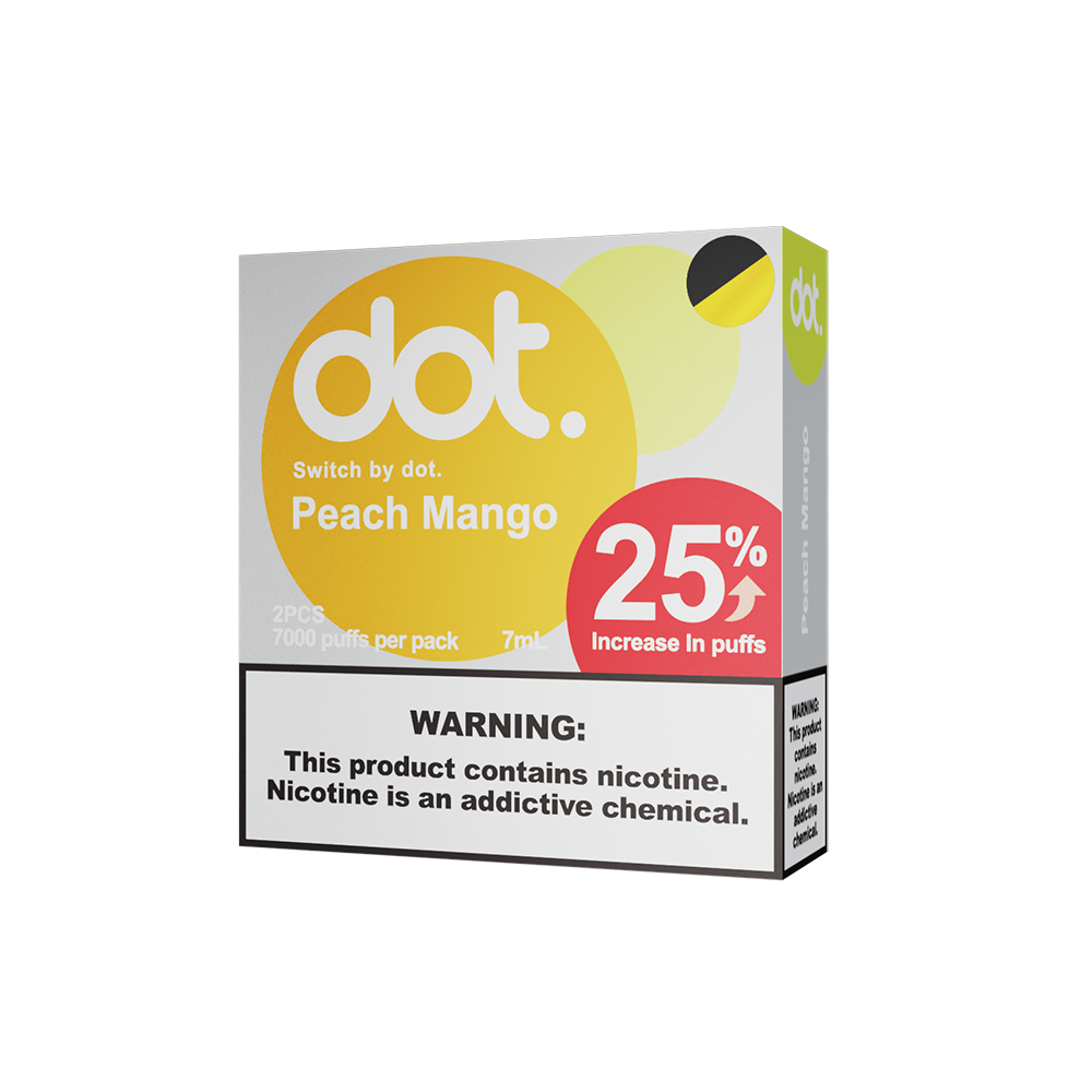 Dotswitch