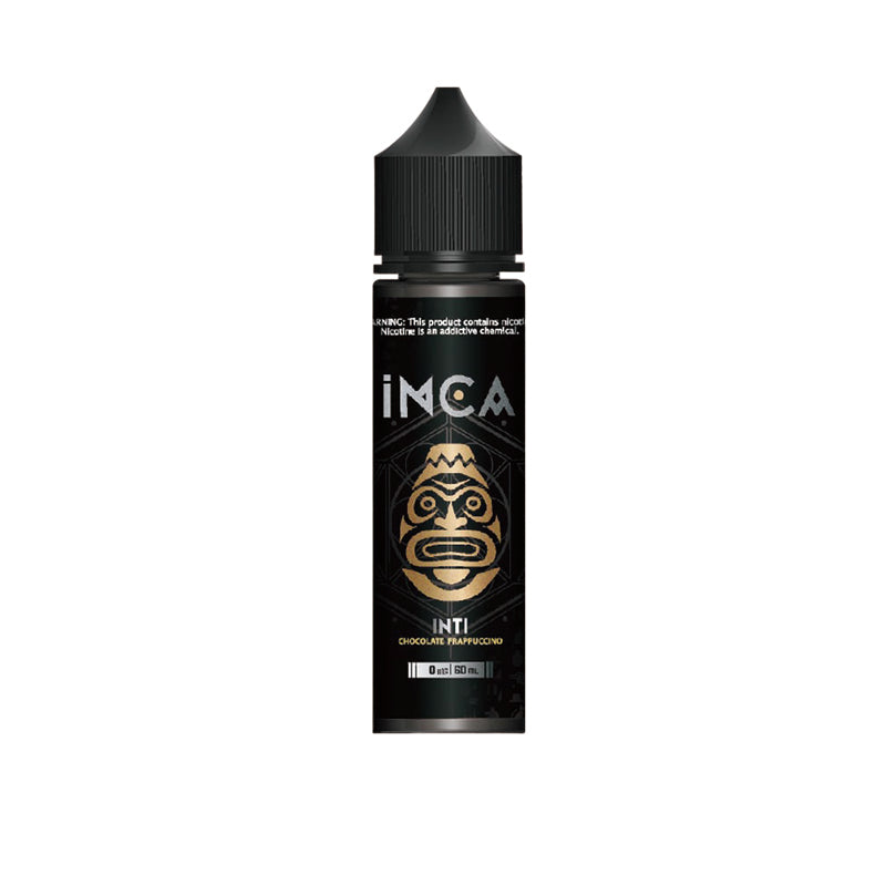 INCA - 60ML