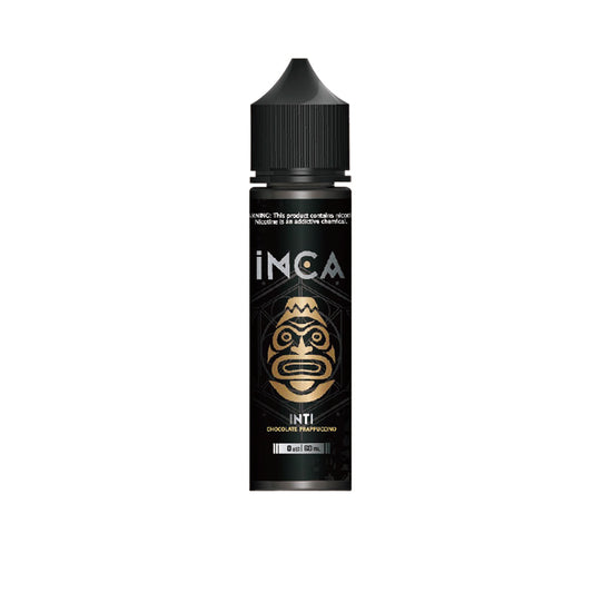 INCA - 60ML