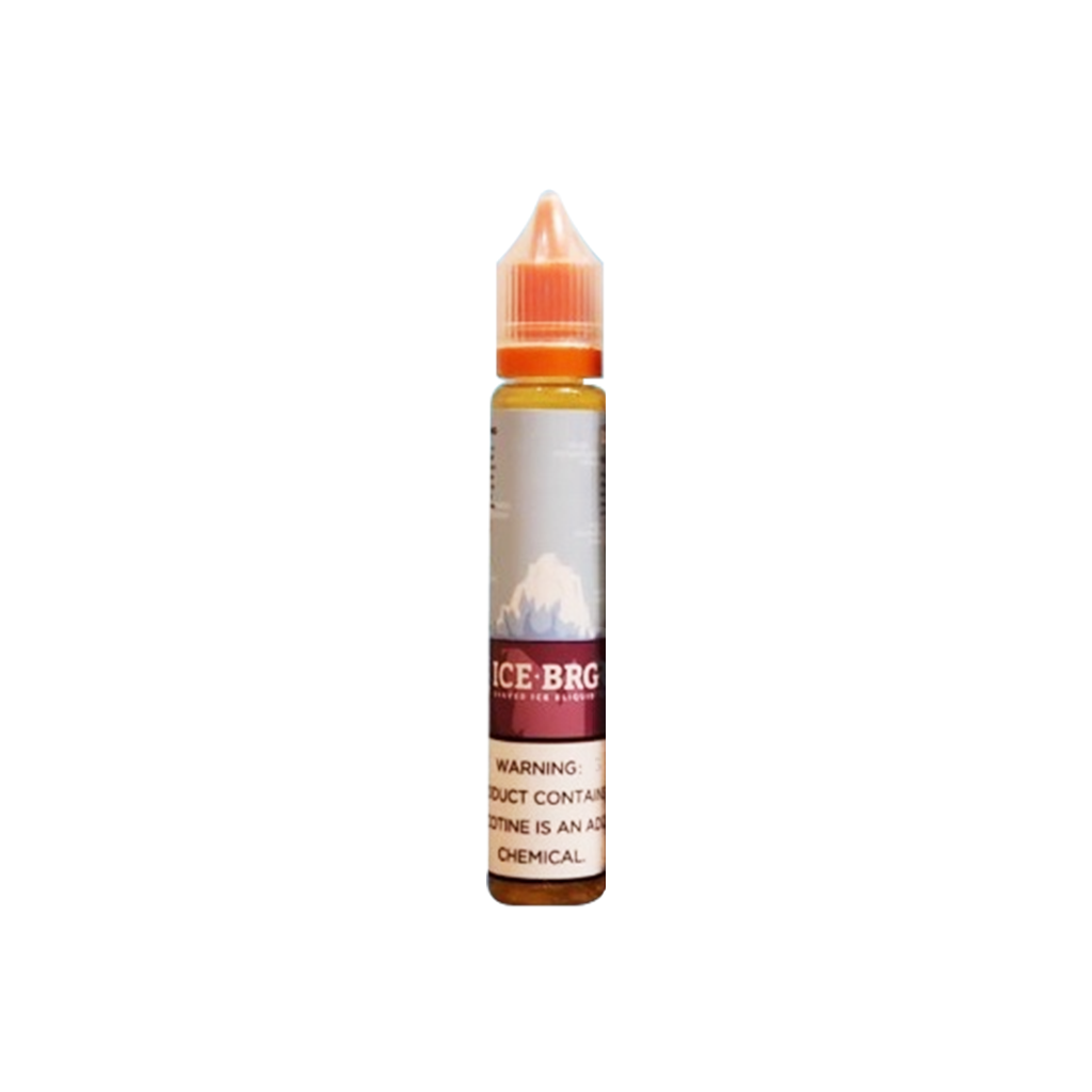 Ice Brg 冰山 - 30ML